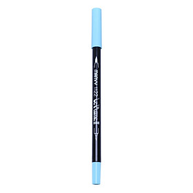 Bút Lông Hai Đầu Marvy 1122 No.104 - Caribbean Blue