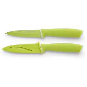 Bộ Dao CS Làm Bếp 9cm Good 029753 - Xanh