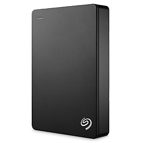 Mua Ổ Cứng Di Động Seagate 4TB 2.5 Backup Plus USB 3.0 - STDR4000300 - Hàng Chính Hãng