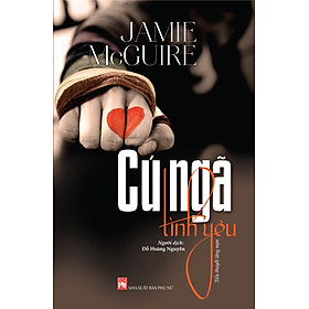 Cú Ngã Tình Yêu