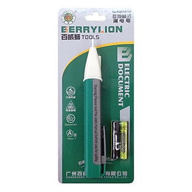 Mua Bút Dò Điện Berrylion 030709188 - Xanh Lá