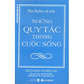 Những Quy Tắc Trong Cuộc Sống (Tái Bản)