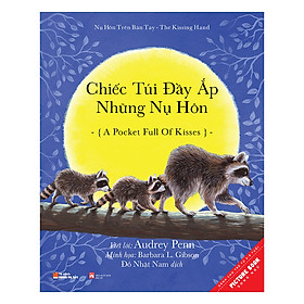 Những Chiếc Túi Đầy Ắp Những Nụ Hôn - A Pocket Full Of Kisses