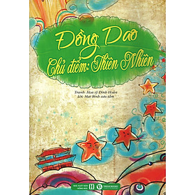 Download sách Đồng Dao - Thiên Nhiên