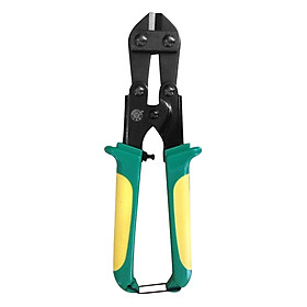 Mua Kìm Cộng Lực Vỉ Nhỏ Berrylion 042014200 - Xanh (8  /200 mm)