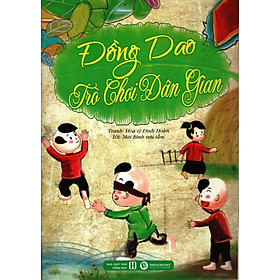 Download sách Đồng Dao – Trò Chơi Dân Gian