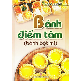 Bánh Điểm Tâm (Bánh Bột Mì)