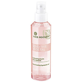 Xịt Khoáng Làm Dịu Da Yves Rocher Sensitive Vegetal Soothing Mist (150ml)- Y102392