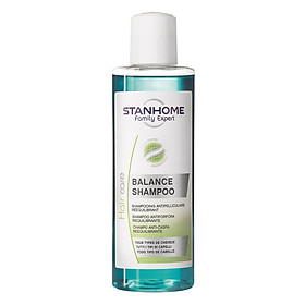 Dầu Gội Hỗ Trợ Trị Gàu Stanhome Balance Shampoo 200ml - 07482