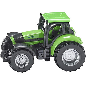 Mô hình đầu kéo Deutz Agrotron Siku 0859