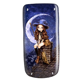 Nắp Máy Tính Casio Ngộ Nghĩnh Dễ Thương 090