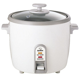 Nồi cơm điện Zojirushi ZONC-NH-SQ10 1.2L