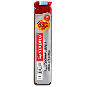 Ruột Chì Stabilo PC3208R24-2B