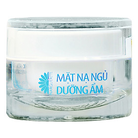 Mặt Nạ Ngủ Siêu Cấp Nước Narguerite Nar-MNN (30g)