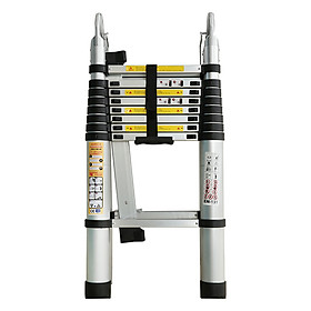 Mua Thang Xếp Đơn Ameca AMI-560 - 9 Bậc (2.8m)