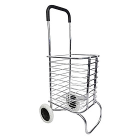 Xe Kéo Đi Chợ Đa Năng Advindeq TL-90C/90CN