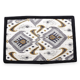 Mua Thảm Chùi Chân Ohi@Ma HMM-TC3050 (50 x 30 cm) - Màu Ngẫu Nhiên