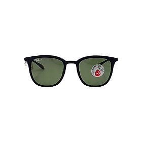 Kính Mát Unisex Rayban RB 4278 6282/9A (51/21/145) - Xanh Rêu