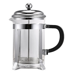 Hình ảnh Bình Pha Cà Phê  French Press AHWFRE350 (350ml)