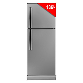 Tủ lạnh Aqua AQR-209DN - 186L
