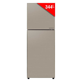Tủ Lạnh Inverter Aqua AQR-IG377DN-GG (344L) - Hàng chính hãng