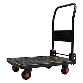 Xe Đẩy Hàng Nikawa WFA-300DX - Đen
