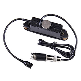 Bộ Thu Âm Acoustic Guitar Pickup Skysonic T-902