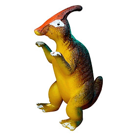 Đồ Chơi Trứng Thằn Lằn Mào Parasaurolophus Codia