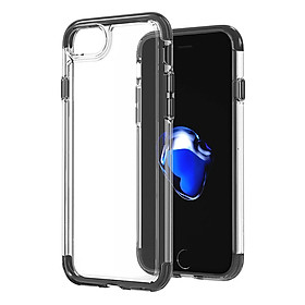 Ốp Lưng iPhone 7 / 8 Anker Slimshell - A7050111 (Đen) - Hàng Chính Hãng