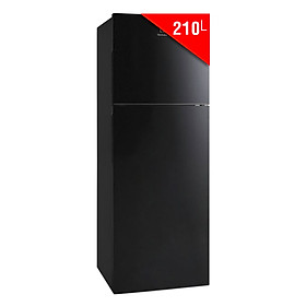 Tủ Lạnh Inverter Electrolux ETB2102BG (210L) - Hàng chính hãng
