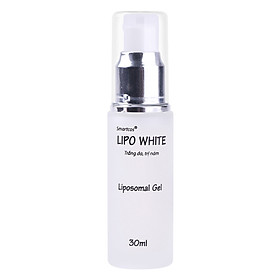 Serum Hỗ Trợ Trị Nám Lipo White Học Viện Quân Y (30ml)