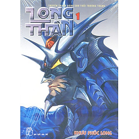 Download sách Long Thần 1-2