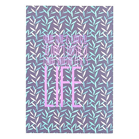 Sổ Tay Papermix - Your Time Is Limited