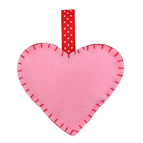 Móc Khóa - Trái Tim Vani V1