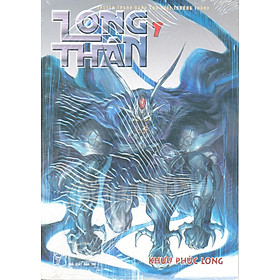 Download sách Long Thần 7-8