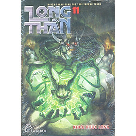 Long Thần 11-12
