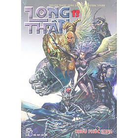 Long Thần 13-14