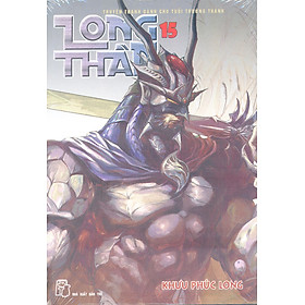 Download sách Long Thần 15-16