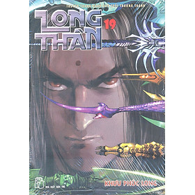 Download sách Long Thần 19-20