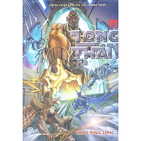 Long Thần 23-24