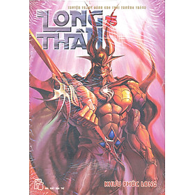 Download sách Long Thần 25-26