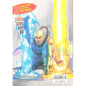 Thiên Long Bát Bộ 47-48