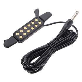 Mua Pickup Gắn Guitar KBD KQ-3