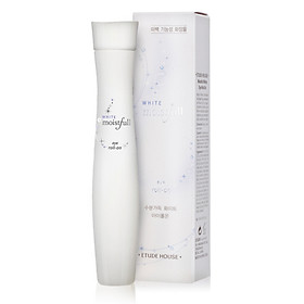 Dưỡng Mắt Dạng Lăn Etude Moistfull White Eyeroll - 15ML