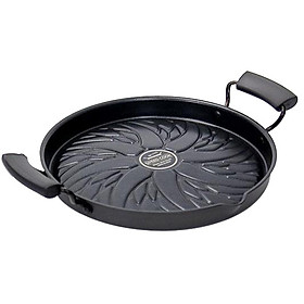 Mua Vỉ Nướng Bằng Nhôm Speed Cook Lock&Lock- LCA3264B-Đen-26cm