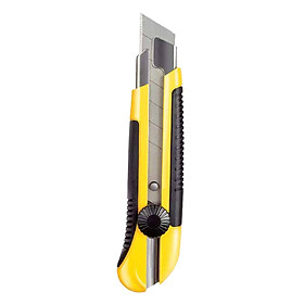 Mua Dao Rọc Cáp Cán Vàng Stanley 10-425 (25mm)