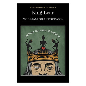 Nơi bán King Lear - Giá Từ -1đ