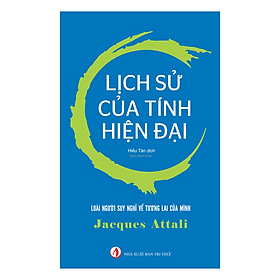 Nơi bán Lịch Sử Của Tính Hiện Đại - Giá Từ -1đ