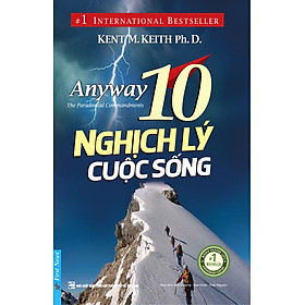 10 Nghịch Lý Cuộc Sống (Tái Bản 2016)