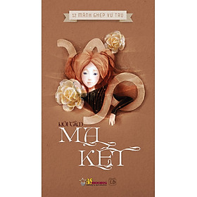 Nội Tâm Ma Kết (Bộ Sách 12 Mảnh Ghép Vũ Trụ)